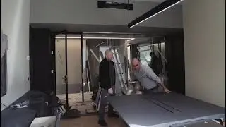 Arredamento uffici Milano - Case history - Humangest
