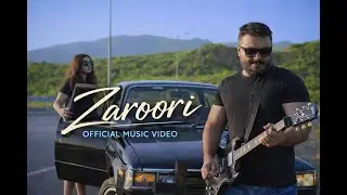 Zaroori &ndash; Moh5in (Official Music Video)