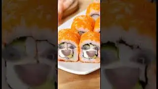 o mangiato troppo sushi