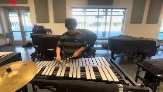 C Blues Scale | Jazz Band Auditions Submission