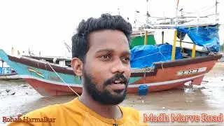 Malad Marve Vlogs