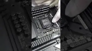 #buildinggamingpcpart--1#Rogpc#water split#arous#trident z royal#ram#gaming#PC#rtx3060#3080#bestpc