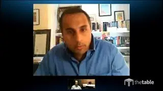 Religious Pluralism and the Hookup Culture at Princeton - Matt Bennett, Tim Adhikari, and