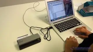 Visitenkartenscanner im Test
