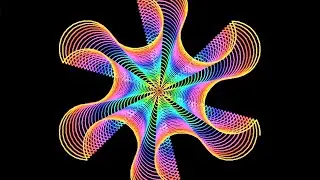 cool graphics design || #turtle #python
