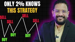 Only 2% of Traders Know This Strategy &ndash; Insanely Profitable!