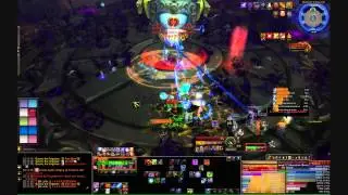 Heroic Durumu 10 Kill - Conviction