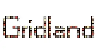 Gridland OST - Daytime