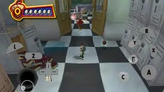 chicken little para tu dispositivo ANDROID 2022