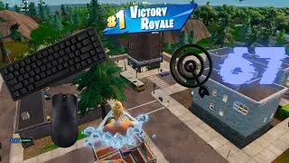 Fortnite Reload |67 Elimination| (2k GamePlay)