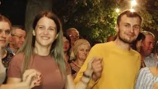 Plaiesii la Concesti partea  2