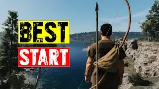 Start Like a Pro in Scum 2026