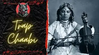 AmineBeats - Trap Chaabi (Lhayt Nayda ) - 4K