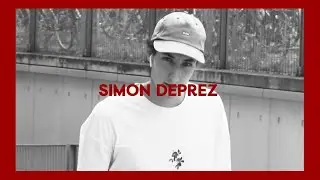 FLIP DON'T TRIP 2 / Simon Deprez
