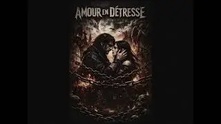 Amour en Détresse – Chanson Métal Française | Metalcore Émotionnel & Breakup Song