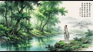 坐看行雲