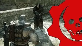 When General RAAM Grabs the Hammer of Dawn...