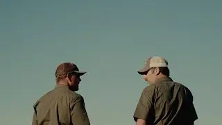 Texas Ranching & Hunting Brand Film | TruHerd | Mallard Agency Dallas Production & Branding Company