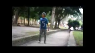 JERKIN AT POMomolok with EDWARD aND SCEPTER