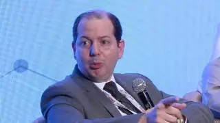 Telecom Review Summit 2016 | Smart City Impact on City Dimension
