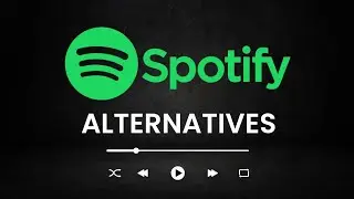 The Best Spotify Alternatives for Music Streaming