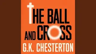 Chapter 140 - The Ball and the Cross