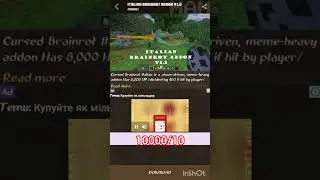 скачать моди можна в приложение MAM #animation #майнкрафт #fight #minecraft #funny #майн