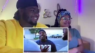 THE SQUAD BACK AT IT AGAIN| WHEN THE WHOLE CREW STUPID PT.2 WTF DID HE SAY| HILARIOUS