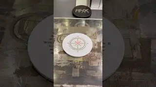 Lazer Markalama Makinesi  Metal İşleme