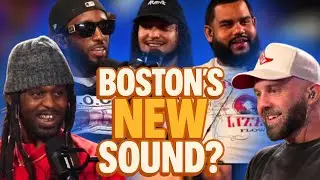 Is This Boston's New Sound? Plus How to Go Viral by Destroying Your Enemies