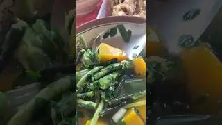 #laswa #healthy #vegetables #satisfying #asmr #shortvideo #viralvideo #trending #short #shorts