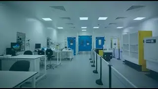 Cell and Gene Therapy Catapult's Digital and Automation Testbeds