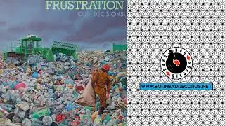 Frustration - Pale Lights