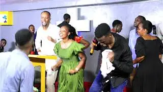 UMUNSI WA KABIRI WIGITERANE CYA NOHERI