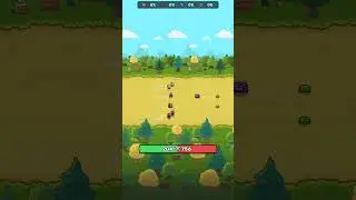 Casual game? But Lucky Offence 16 demands skill on Samsung Galaxy A16 5G