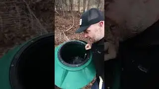 Justin Rhodes&rsquo; Everflow Pig Waterer!