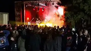 Revocation LIVE LOUD AS HELL 2025