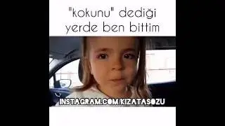 K&uuml;&ccedil;&uuml;k Kızın Anne Sevgisi