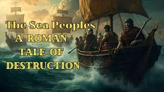 Beyond Facts - The Sea Peoples: Legacy of Destruction and Roman Memory