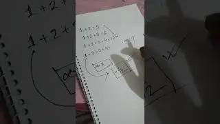 ১+২+৩+৪..........Infinity =.?  Sum of all natural number.