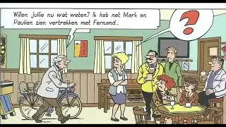 Fc De Kampioenen Fernand Gaat Trouwen