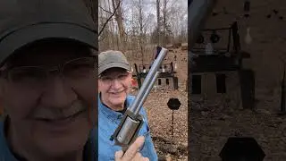 Карманная ракета!