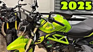 Benelli 302s New Model 2025 || Now Available At United Autos Motorsports & Pk Bikes Full Review Soon