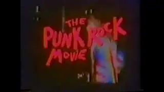 Punk Rock Movie - Trailer
