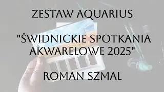 Zestaw Aquarius 