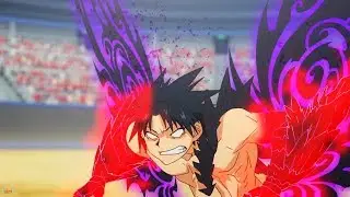 UQ Holder! 2「 AMV 」- Run + Hide