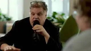 Ron Bennington &ndash; Comedians and Carnies: 2018 Moontower Comedy Fest