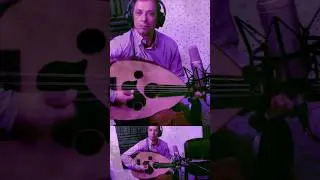 BALLAD OF MANY WATER  BY DIMENG YUAN arrangement Karim Slaoui