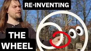 Closed Circles: Re-Inventing the Wheel