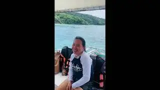 Private boat tour Coron Palawan Philippines 🇵🇭 